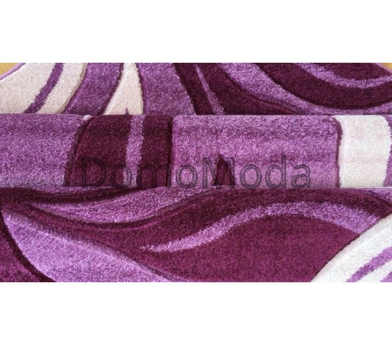 Синтетичний килим 121624 - Висока якість за найкращою ціною в Україні зображення 2.